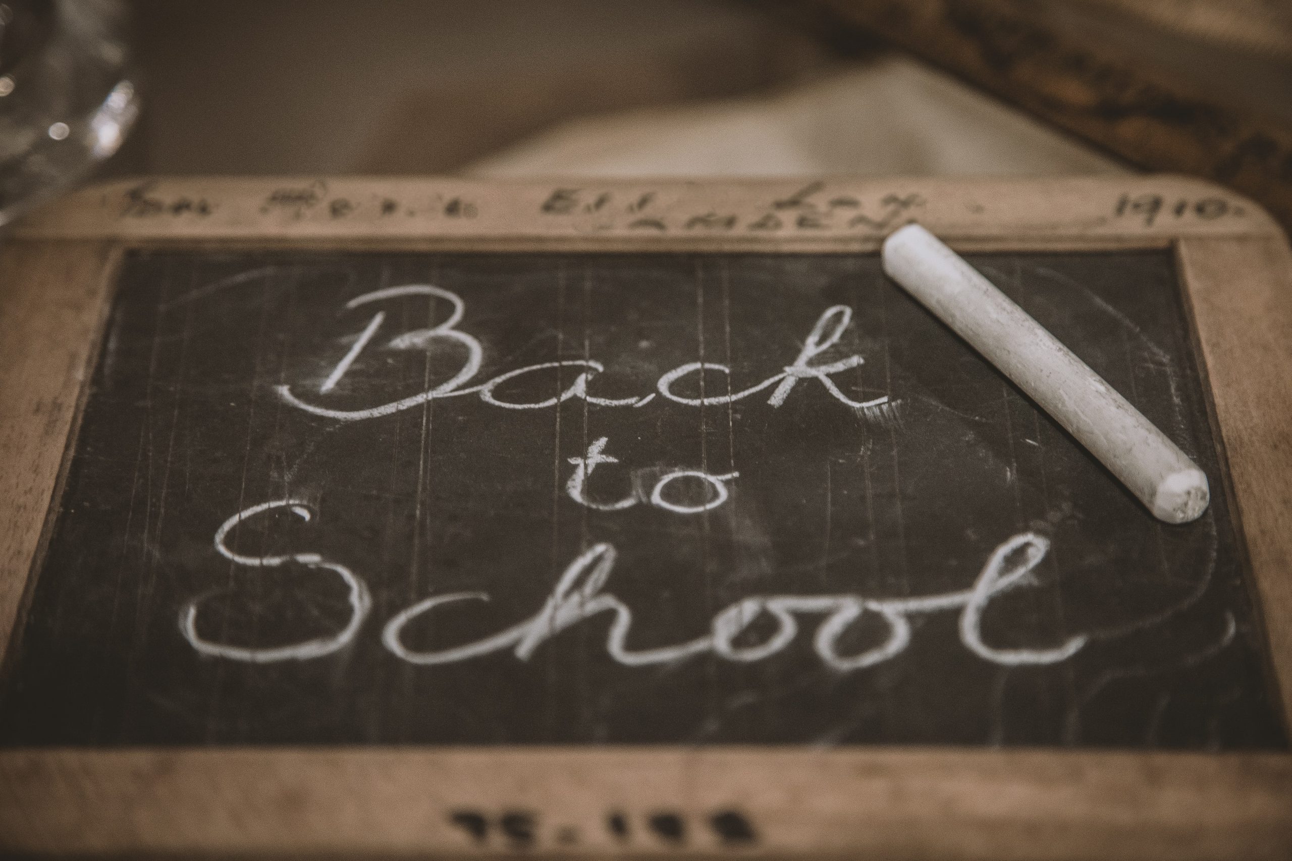 Would You Rather – Back to School Edition